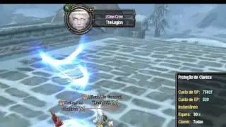 Afterlife Guild - Mathekill x zDewCree
