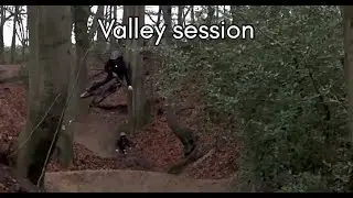 VALLEY SECRET SPOT SESSION