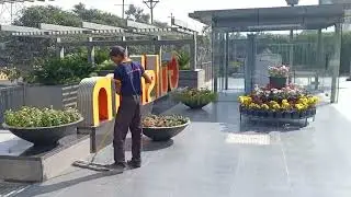 Gulshan Sector 129 Noida |walkthrough | Comercial Property