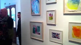 Nes Lerpa p&aring; Galleri Birch