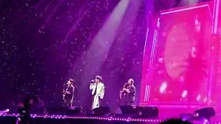 霓虹甜心 - 展軒 /  Xuan Zhan (Birthday Concert)