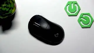Logitech PRO X SUPERLIGHT 2c &ndash; Максимальная частота опроса (Гц)