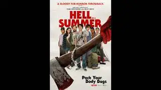 Hell of a Summer (2025) &ndash; A Total Horror-Comedy Flop | Jimmy &ldquo;The Hat&rdquo; Movie Review