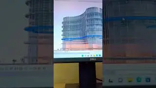 Multistorey building #shorts #building #modernarchitecture