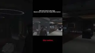 Gta online f&uuml;hlt sich an wie gta 6 gta offline man kann nix machen #gtaonline #gta5 #gta5gameplay