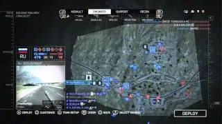Sabot vs AP shells