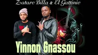 AFROBISSA - #YINNONGNASSOU (dédicace spécial aux parents)