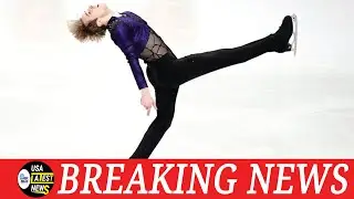 Georgian Figure Skaters Win Pairs And Lead Men's Event At European Championships 2