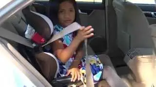 Big Kids Need A Boost