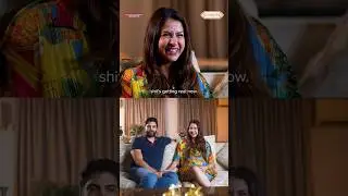 How Pranav Proposed Malvika Raaj🙈 #hauterrfly #malvikaraaj #shorts #kabhikhushikabhiegham #proposal