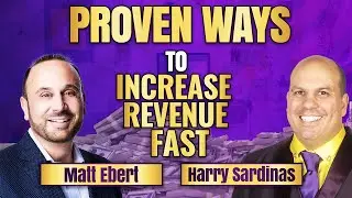 Proven Ways To Increase Revenue Fast