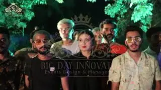 2020TikTok youtubers singers meetup Event organized by Big Day Innovator Events Deigns AndManagement