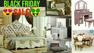 Furniture Sale 🔥Black friday super sale |amazing furniture | The American Furniture Salem Oregon