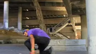SKO SK8!? promo #3