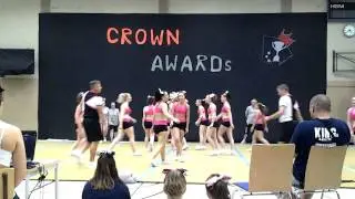 CROWN AWARDS 2014/ Mature Blossoms
