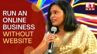 How To Run Online Business Without Website? Hear It From Meta India Chief