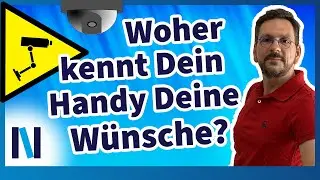 Dein Samsung-Handy belauscht Dich? Zuh&ouml;ren ausschalten - personalisierte Werbung stoppen
