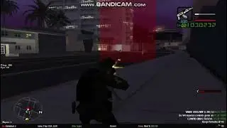 Ultimos Dias siendo USMC En Newgamers 3 samp