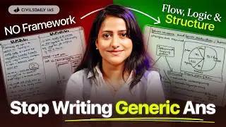 Current Affairs Keywords to Double Your Mains Score in UPSC 2026