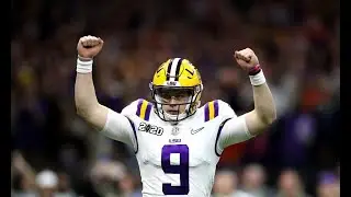GageTV Sports: NFL Draft 2020 Promo