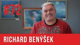 Richard Benýšek: Koupí elektrárny jsem prodělal miliony. Petr Kellner mě hodně naučil