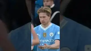 welcome back #kevindebruyne #shorts #manchestercity #facup