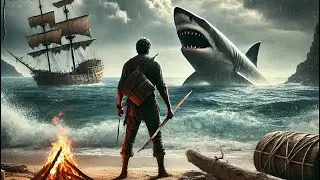 Stranded Deep: Poisoned and Fighting for Survival!