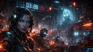 NEON &ndash; Factory of Ghosts
