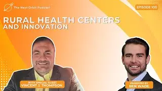 Rural Health Centers and Innovation
