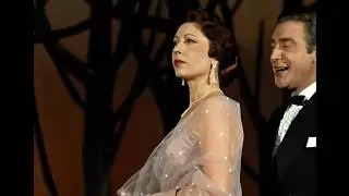 Carmen Morell.- Amor, que vienes cantando (1957)