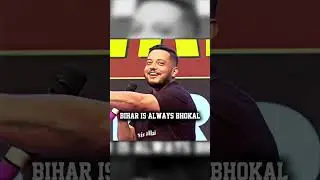 Bihar Is Always Bhokal 💪🔥 #pw #physicswallah #shorts #bihar