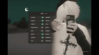 СЛИВ ЛУЧШИХ ВИЗУАЛОВ НА LABYMOD |ITEM RADIUS +| AUTO SWAP | ЛУЧШИЕ ВИЗУАЛЫ + ITEM RADIUS LABYMOD 3