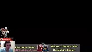 [PT BR] TIBIA - BELOBRA // ED LV 60++ HUNTS E FARMS !! // Water Elemental, Wyrms, Dragons e Outros..