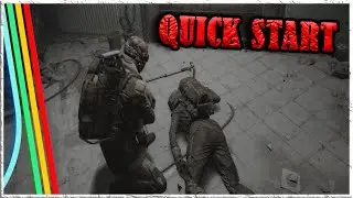 Arc Raiders &ndash; First Mission & Tutorial Walkthrough