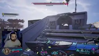 Part 1 9/20: VEX LEVEL 12-16 BLEED BUILD IN PROGRESS!!!! Let's Level Up^ Together!