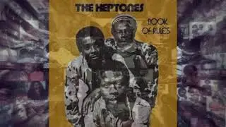 The Heptones - Book Of Rules