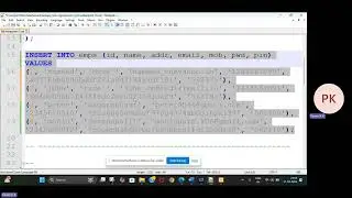Expt 7 OpenSSL Encryption end-to-end PHP Web Application Script