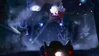 Funny and Awesome Moments (Batman: Arkham Knight)