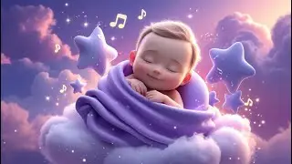 Sleep instantly within 3 minutes | Sleep Song for Kids | Magical Rhymes