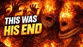 The Fate of Abu Lahab and His Wife | A Powerful Quranic Warning #islamichistory #aistories