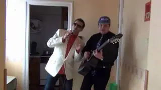 Boldog Karácsonyt - Sógorok Duóó