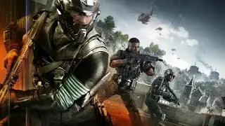 The biggest season is LIVE : New Season in WARZONE!!!