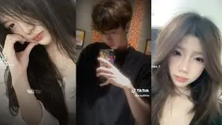 Trai xinh gái đẹp TikTok @merypito124