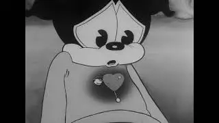 Betty Boop&rsquo;s Bamboo Isle (1932) &ndash; Classic Cartoon | 1080p BluRay Full HD