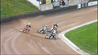 Turniej żużlowy o puchar 