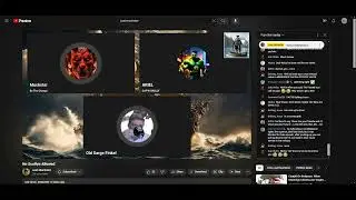 Post Rage Chat (See previous video for context)