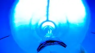 Acquaworld Milano Blu Speed