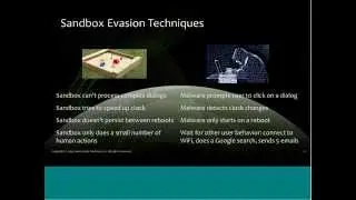 Curing Alert Fatigue - Next Generation Techniques for Reducing False Positives
