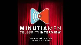 Celebrity Interview &ndash; Viral Phenomenon, Ken Bone