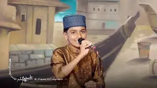 GROUP SONG CATEGORY (A) 3rd | Sahithyolsav25 | Malappuram West 